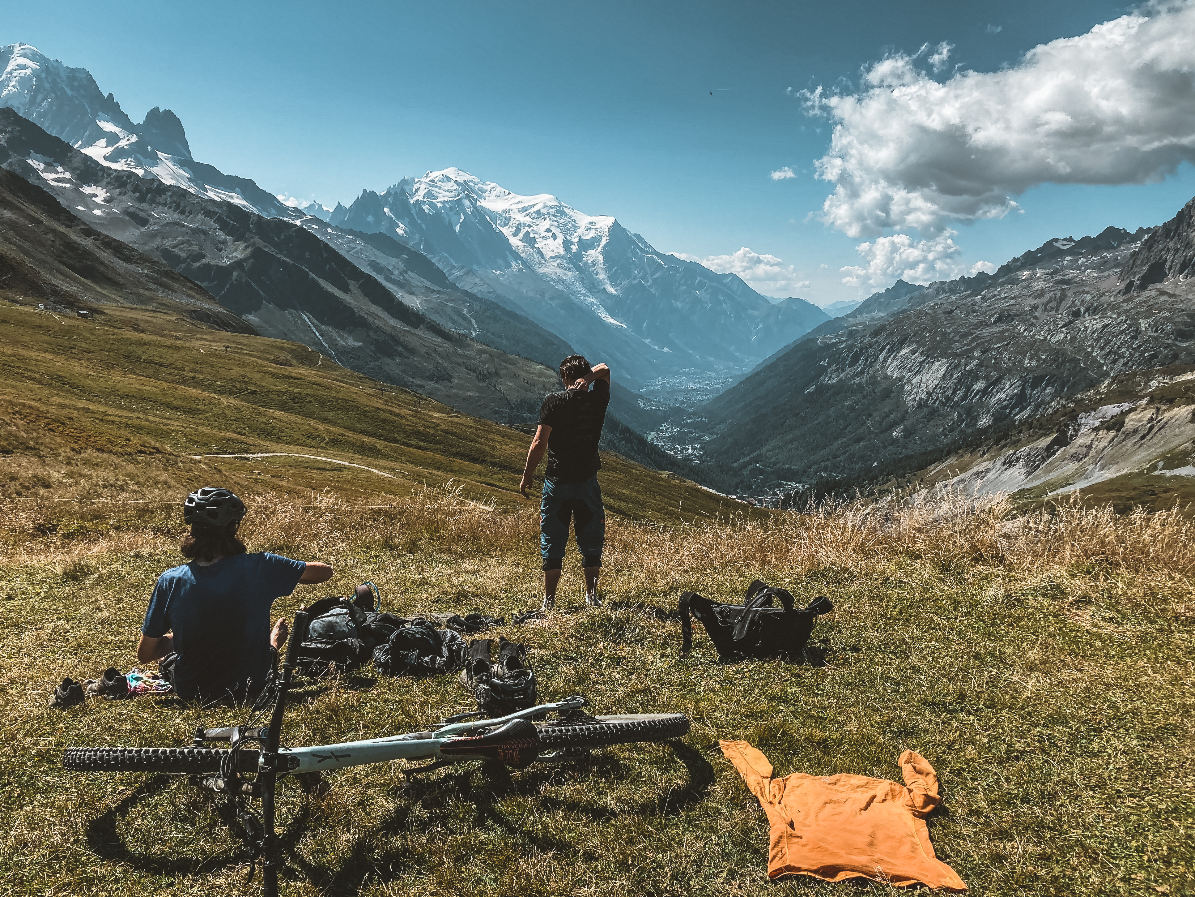 MTB